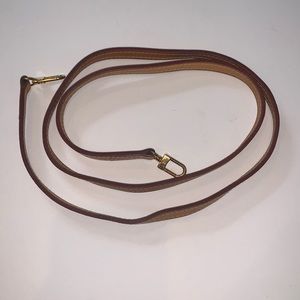 Lous Vuitton Strap for For Small Bags